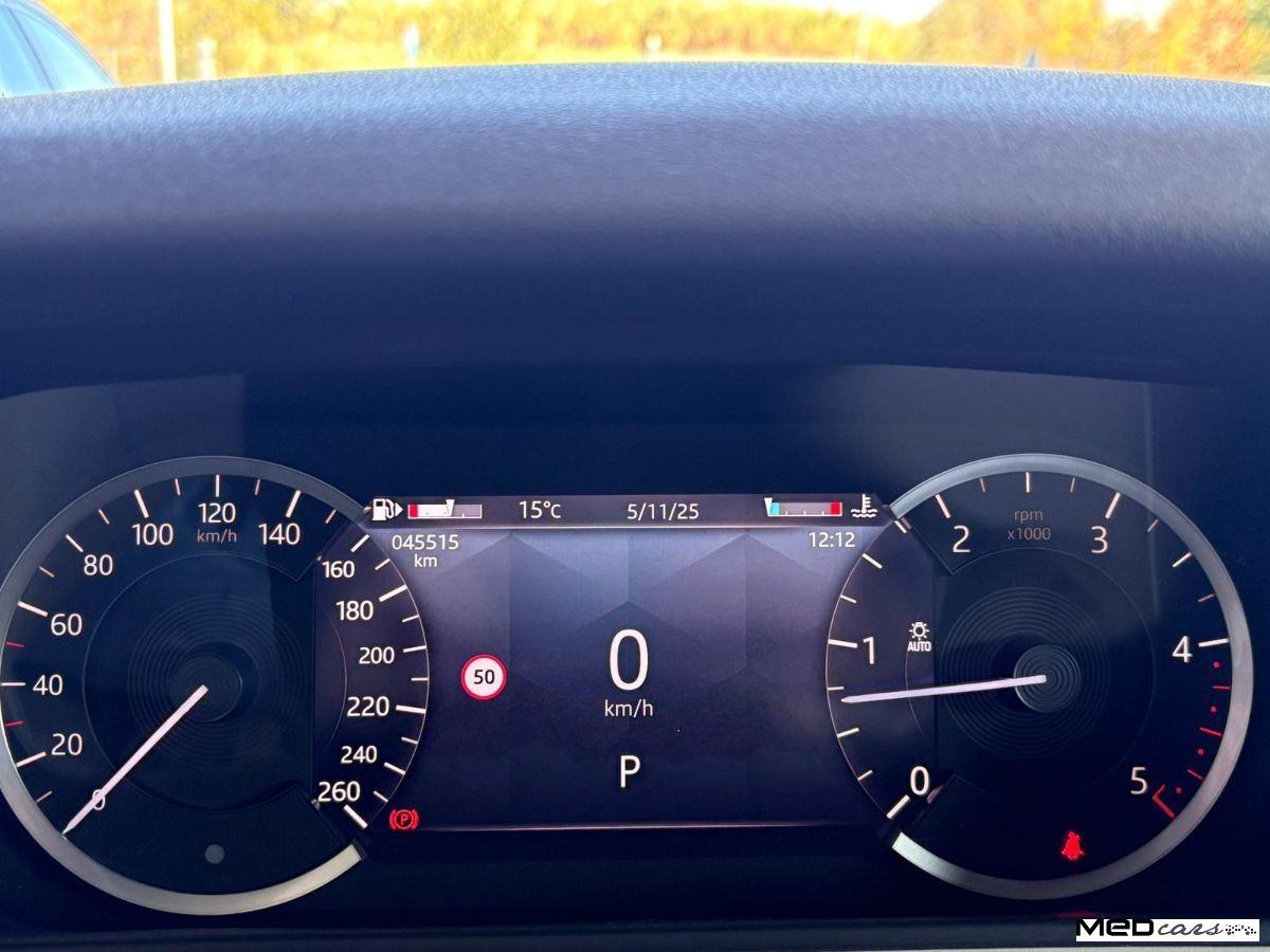 LAND ROVER - Range Rover Velar - RR Velar 2.0D I4 204 CV R-Dynamic S