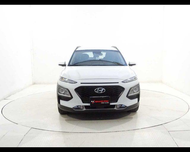 HYUNDAI Kona HEV 1.6 DCT XPrime