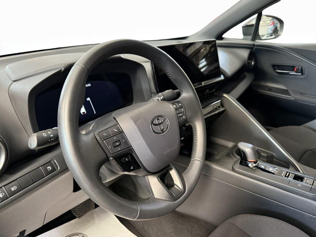 Toyota C-HR 1.8 HV Trend FWD E-CVT