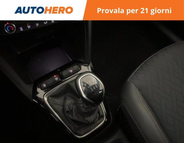 OPEL Corsa 1.5 D 100 CV Elegance