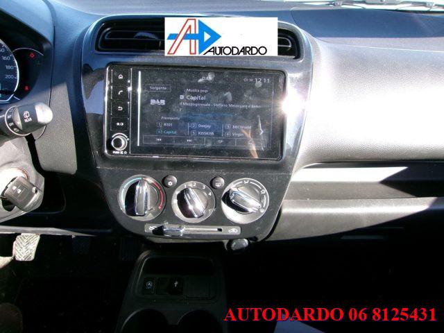 MITSUBISHI Space Star 1.2 Invite