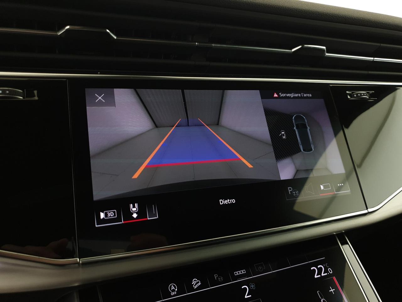 3.0TDI 286CV quattro tiptronic S line Edition