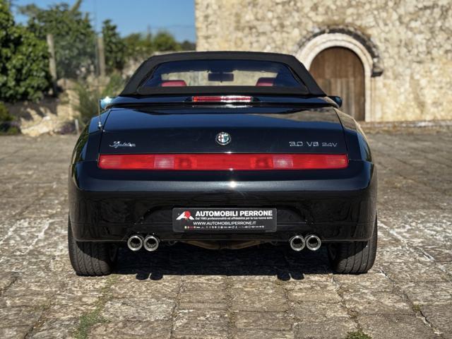ALFA ROMEO Spider 3.0i V6 24V L