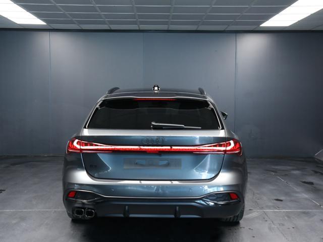 AUDI A5 Avant TDI 204CV mHEV+ S tronic S line Edition