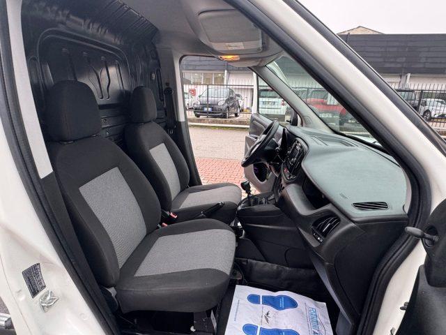 FIAT Doblo 1.6 MJT 120cv S.&S. PL-TN CARGO MAXI BUSINESS