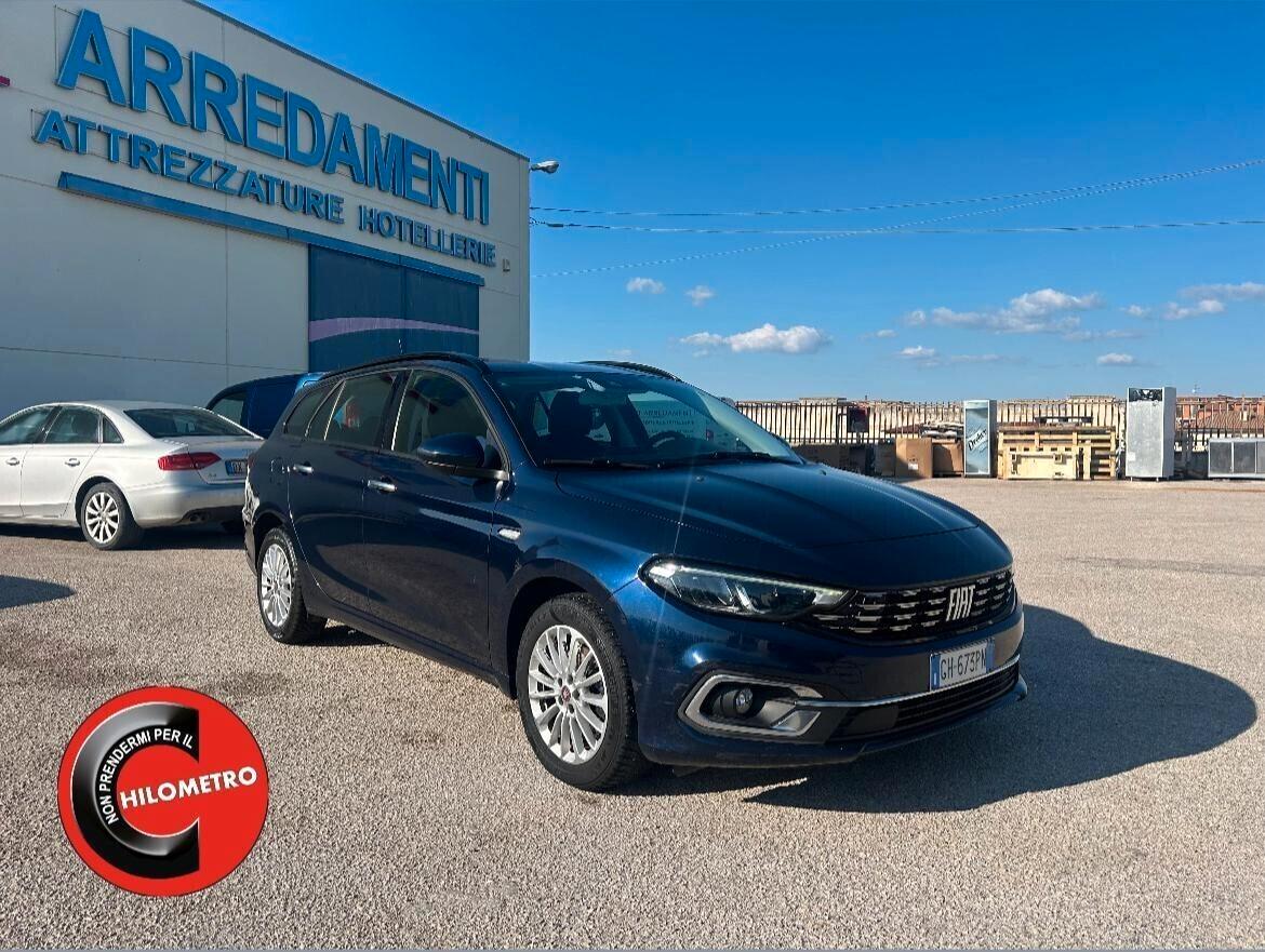 FIAT Tipo 1.6 Mjt S&S SW City Sport
