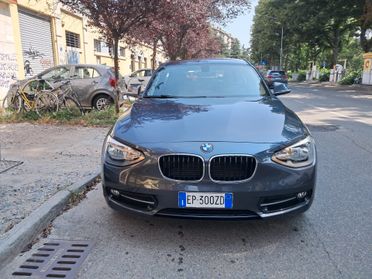 Bmw 118 118d 2.0 143CV Coupé