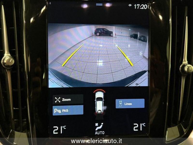 Volvo V60 B3 Geartronic Momentum Business Pro