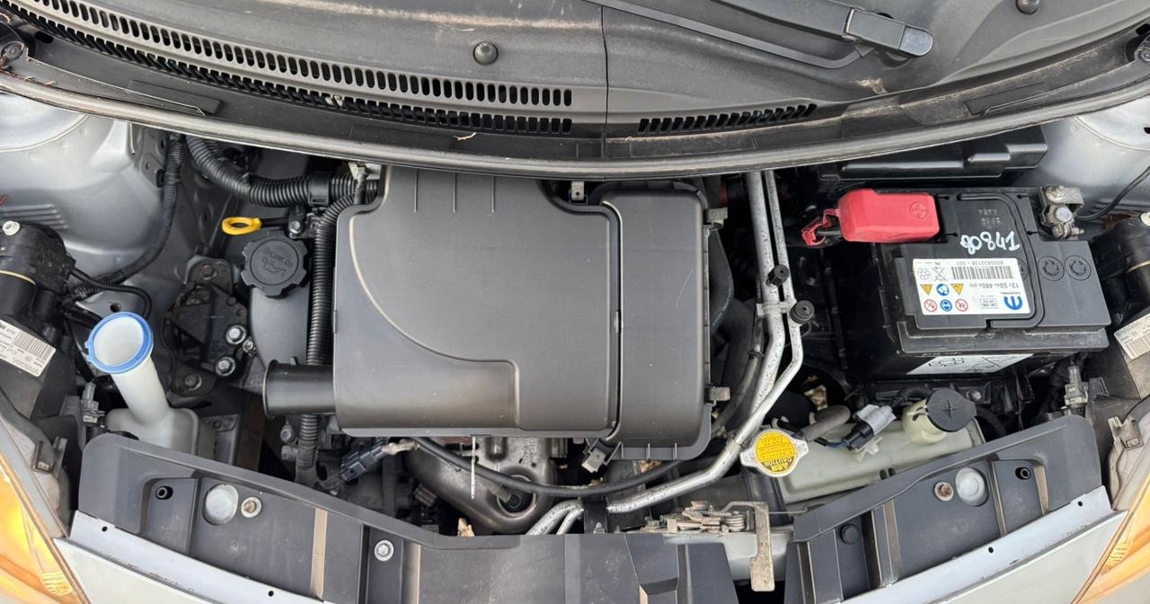 Toyota Aygo 1.0 12V VVT-i 5 porte