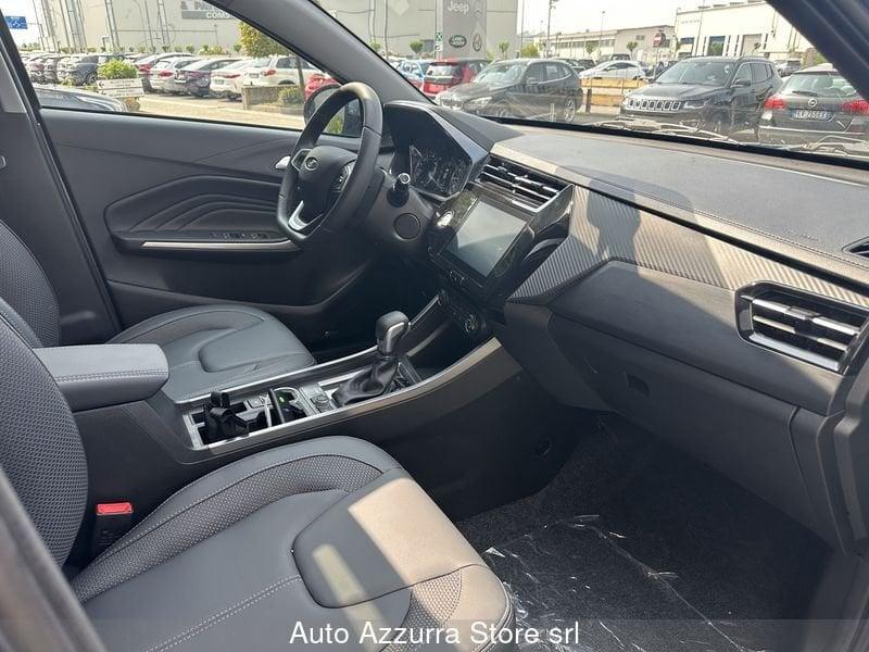 DR AUTOMOBILES dr 3.0 dr 3.0 1.5 CVT Bi-Fuel GPL *PROMO AZZURRA*