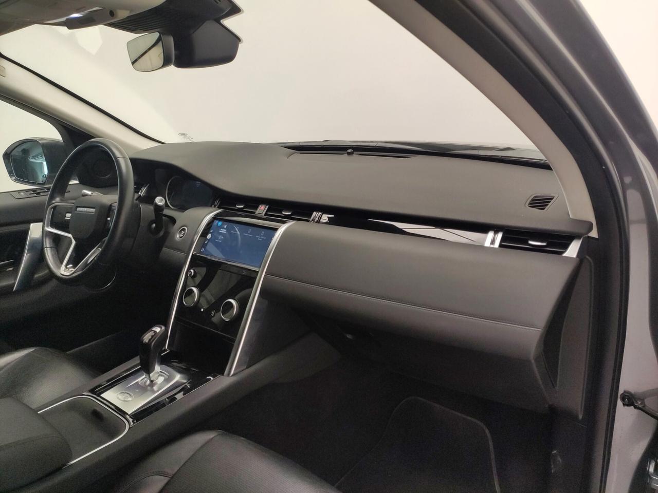 Land Rover Discovery Sport 2.0 TD4 163 CV AWD Auto S