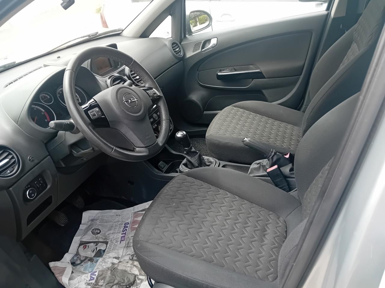 Opel Corsa 1.3 CDTI ecoFLEX Start&Stop 5 porte
