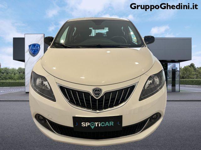 LANCIA Ypsilon 1.0 FireFly 5 porte S&S Hybrid Gold Plus