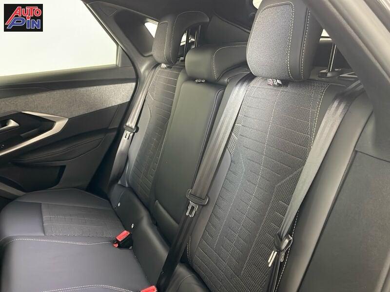 Peugeot 3008 3008 Hybrid 136 e-DCS6 GT