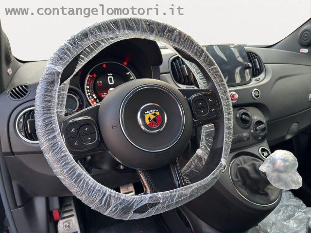 ABARTH 695 1.4 Turbo T-Jet 180 CV