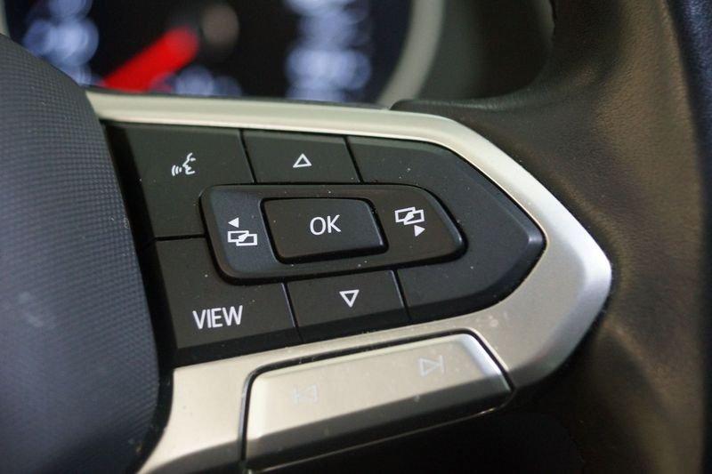 Volkswagen Tiguan Tiguan 1.5 TSI ACT Life