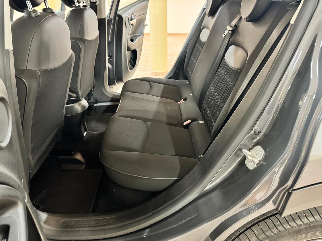 Fiat 500X 1.0 T3 120 CV Sport AZIENDALE PERFETTA