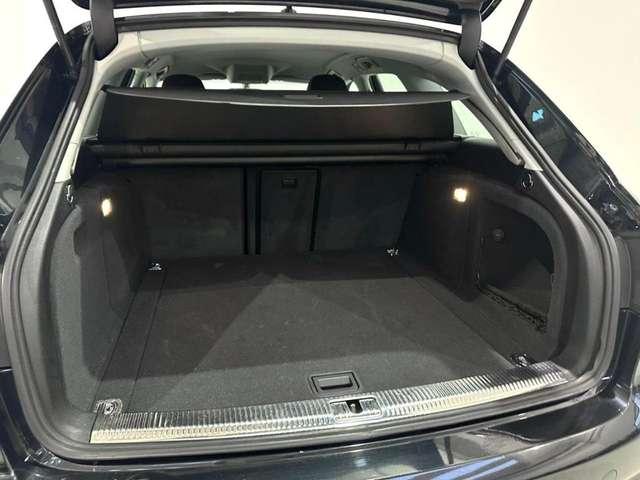 Audi A4 Avant 2.0 TDI 120 CV