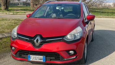 Renault Clio Sporter dCi 8V 90CV EDC Start&Stop Energy Intens