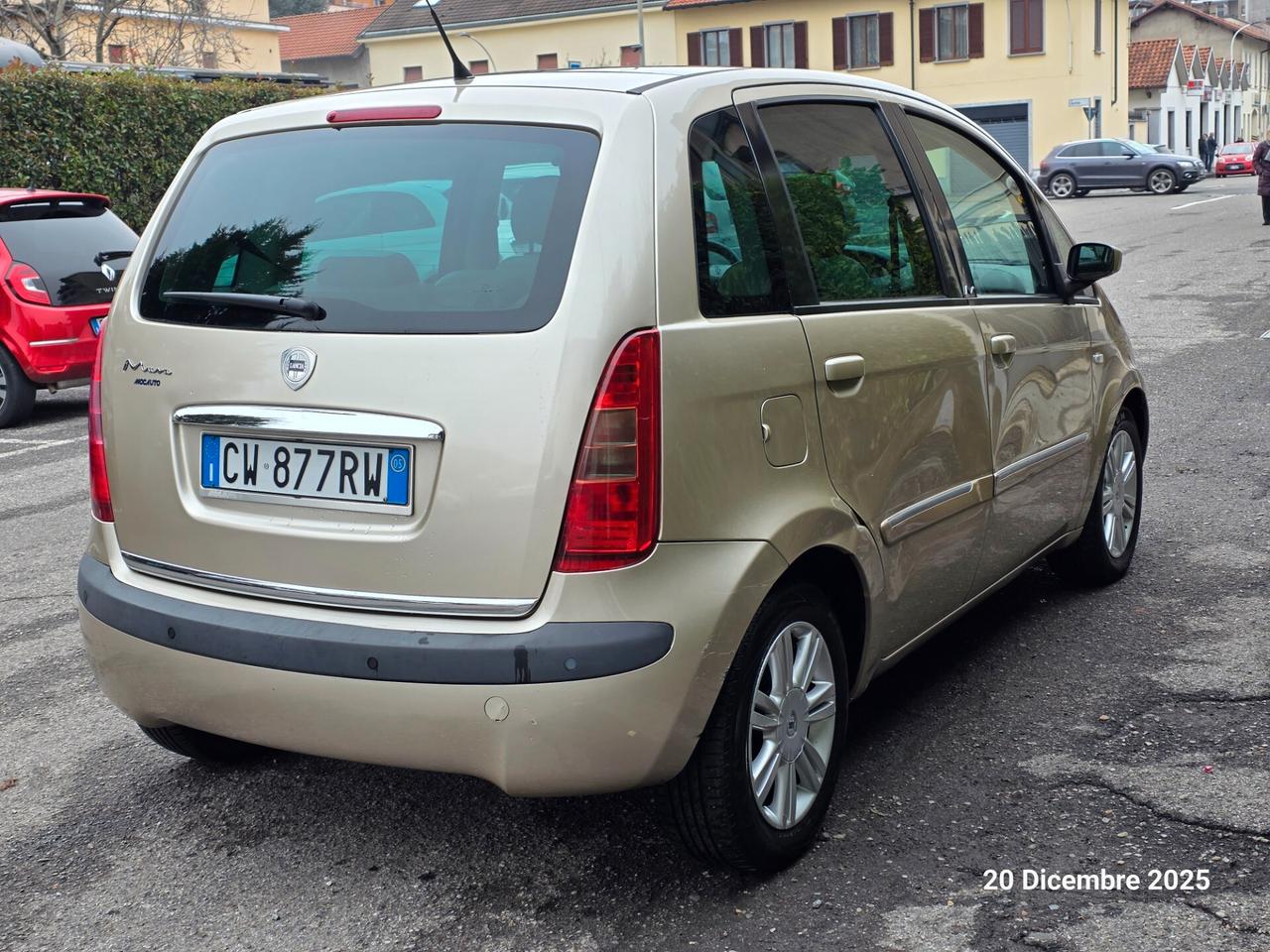 Lancia MUSA 1.4 16V Platino