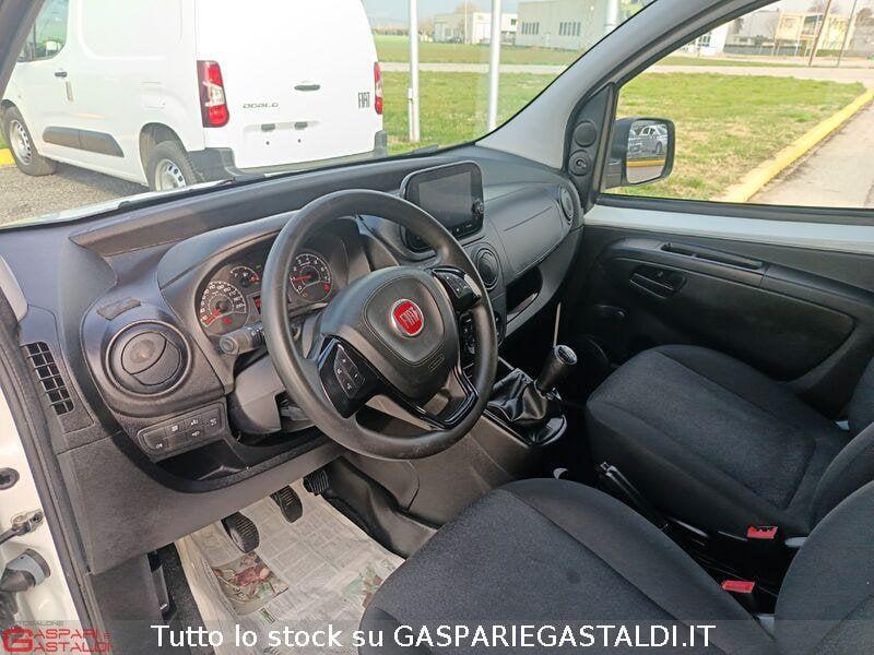 FIAT Fiorino Fiorino 1.3 MJT 80CV Cargo