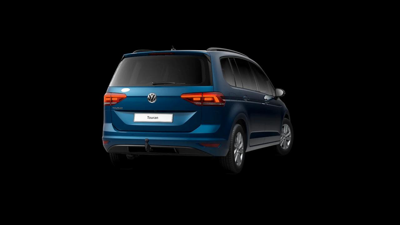VOLKSWAGEN TOURAN COMFORTLINE DSG *GANCIO*7POSTI* IN ARRIVO