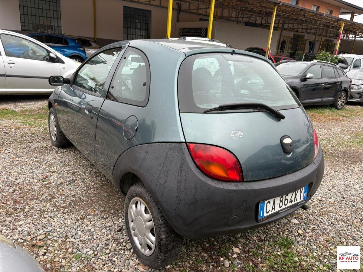 FORD - Ka 1.3 Collection s/CL,clima