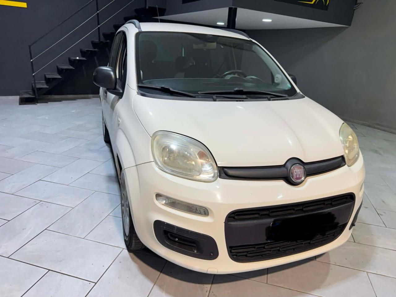 Fiat Panda 1.2 EasyPower GPL DI SERIE POCHI KM NORD