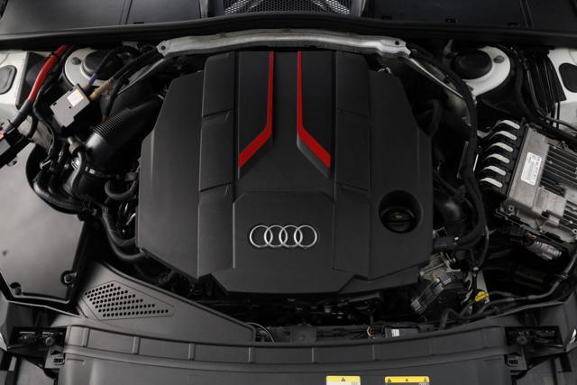 AUDI S4 Avant TDI Prezzo Netto quattro tiptronic