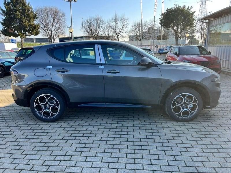 Alfa Romeo Tonale 1.6 diesel 130 CV TCT6 Sprint