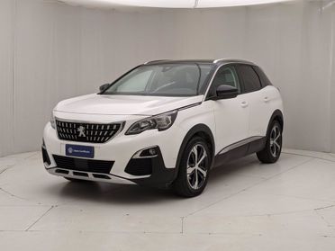 PEUGEOT 3008 PureTech Turbo 130 S&S EAT6 Allure del 2018