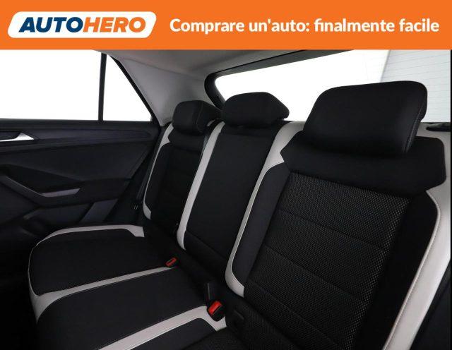 VOLKSWAGEN T-Roc 1.5 TSI ACT Advanced BlueMotion Technology