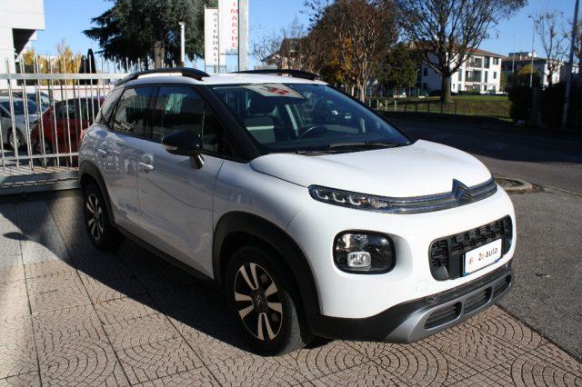 CITROEN C3 Aircross 1.2 PureTech 110CV Shine