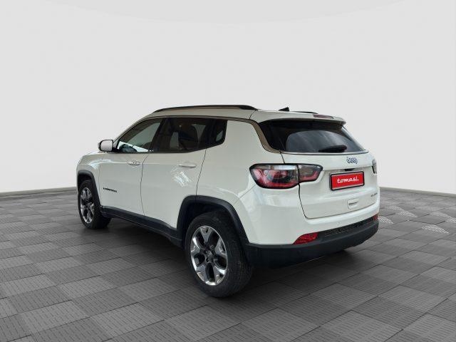 JEEP Compass Compass 1.6 Multijet II 2WD Limited