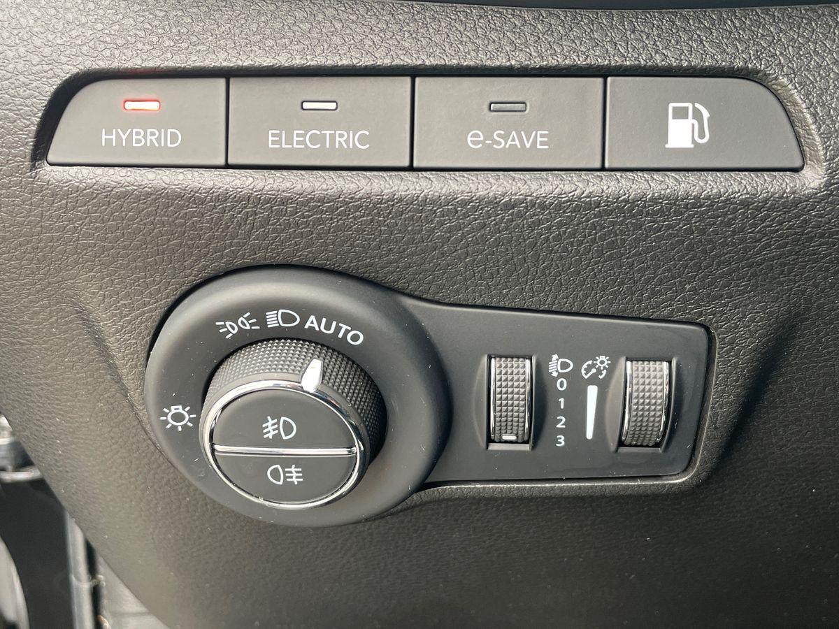 JEEP Compass II 2021 - Compass 1.3 turbo t4 phev Limited 4xe auto