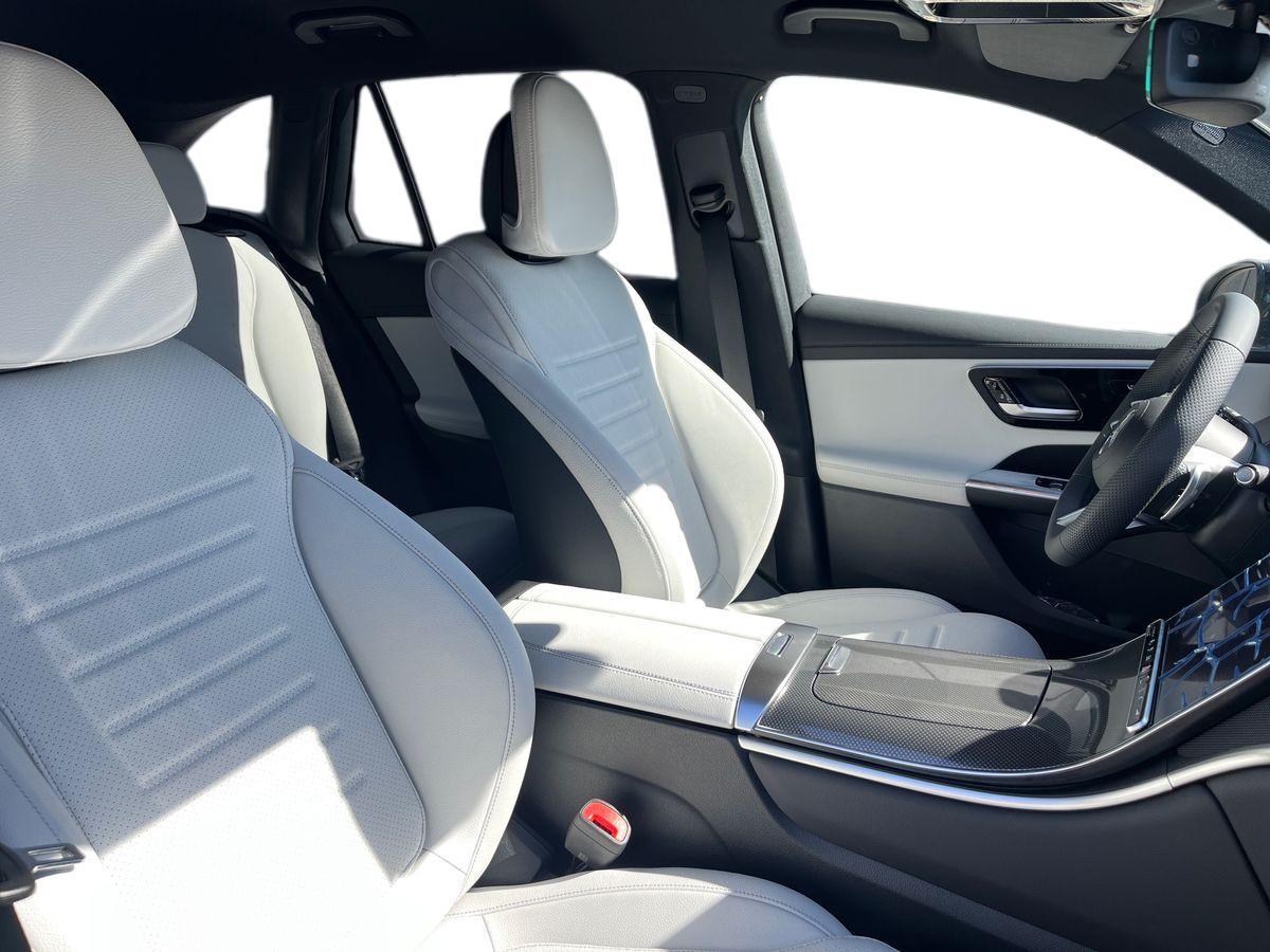 Mercedes-Benz GLC 300 de 4MATIC