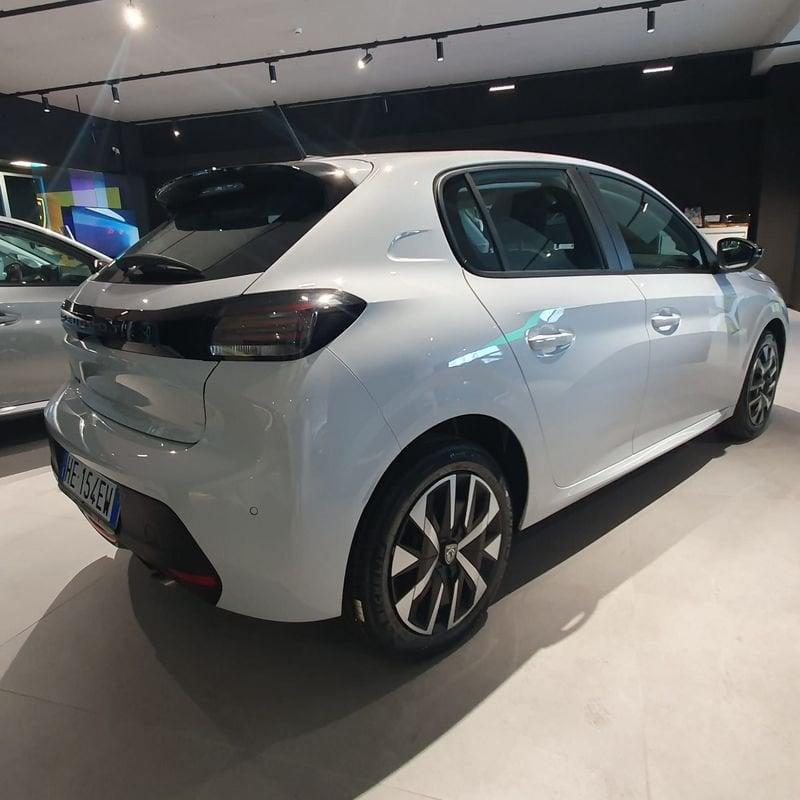 Peugeot 208 5P - STYLE Benzi