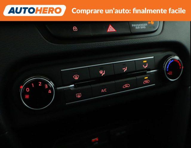 KIA XCeed 1.0 T-GDi Urban