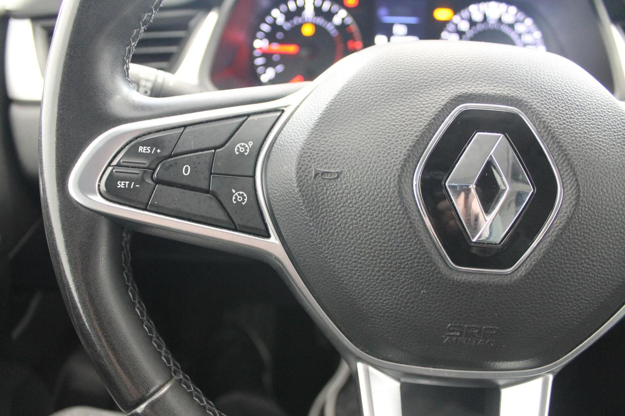 Renault Captur 1.5 blue dci Intens 95 Cv.