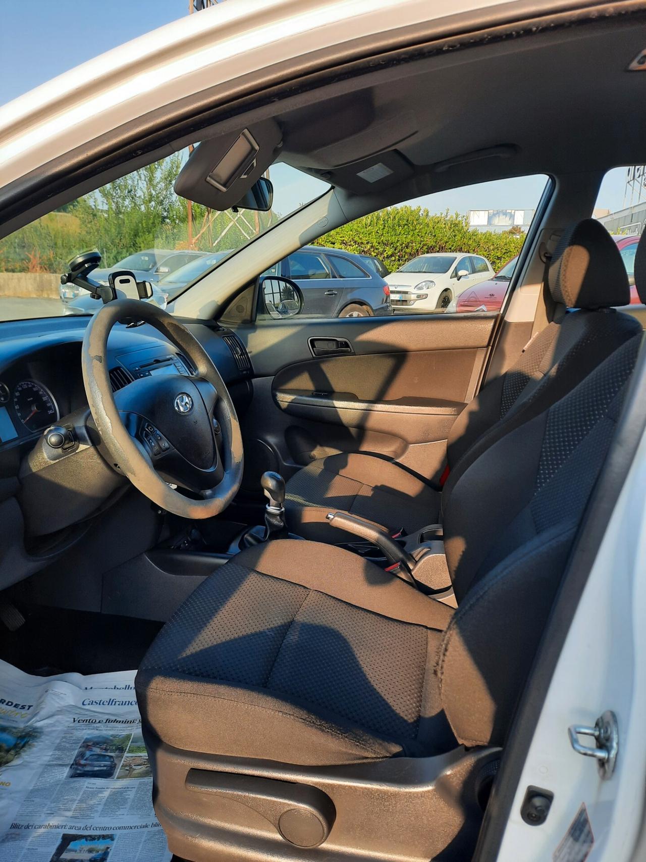 Hyundai i30 CW 1.4 16V 109CV Special