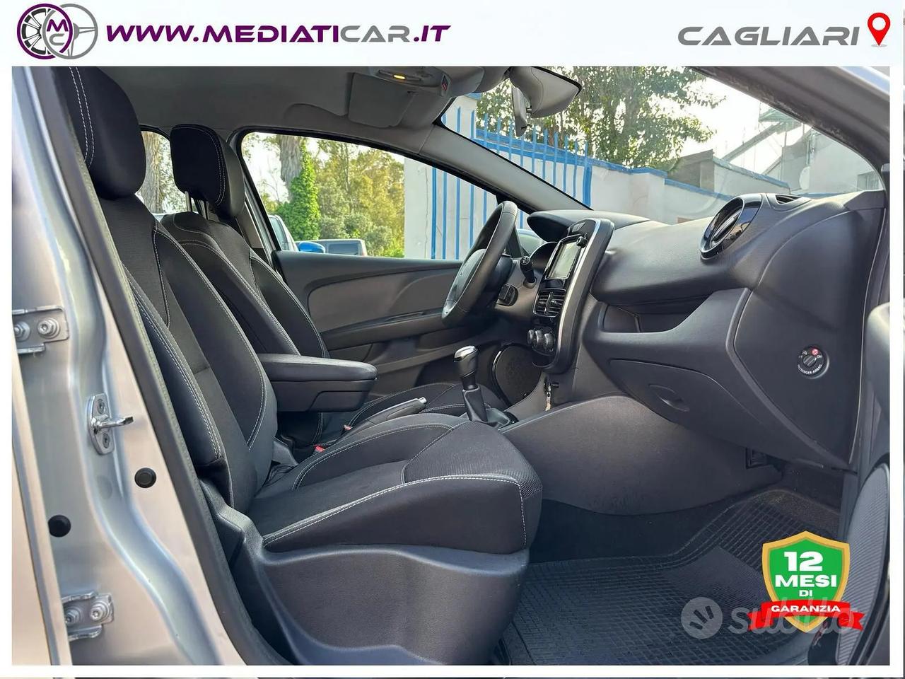 Renault Clio Sporter