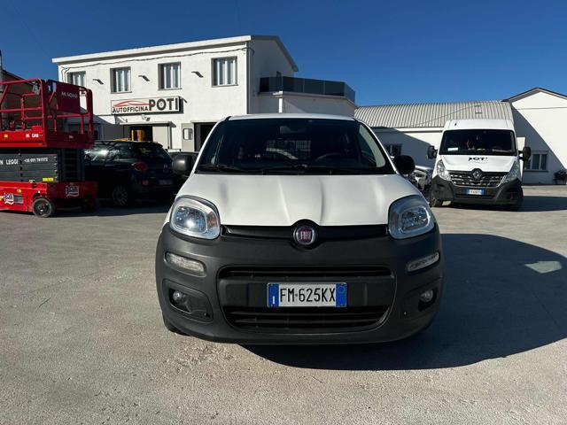 FIAT Panda 1.3 MJT S&S Pop Van 2 posti