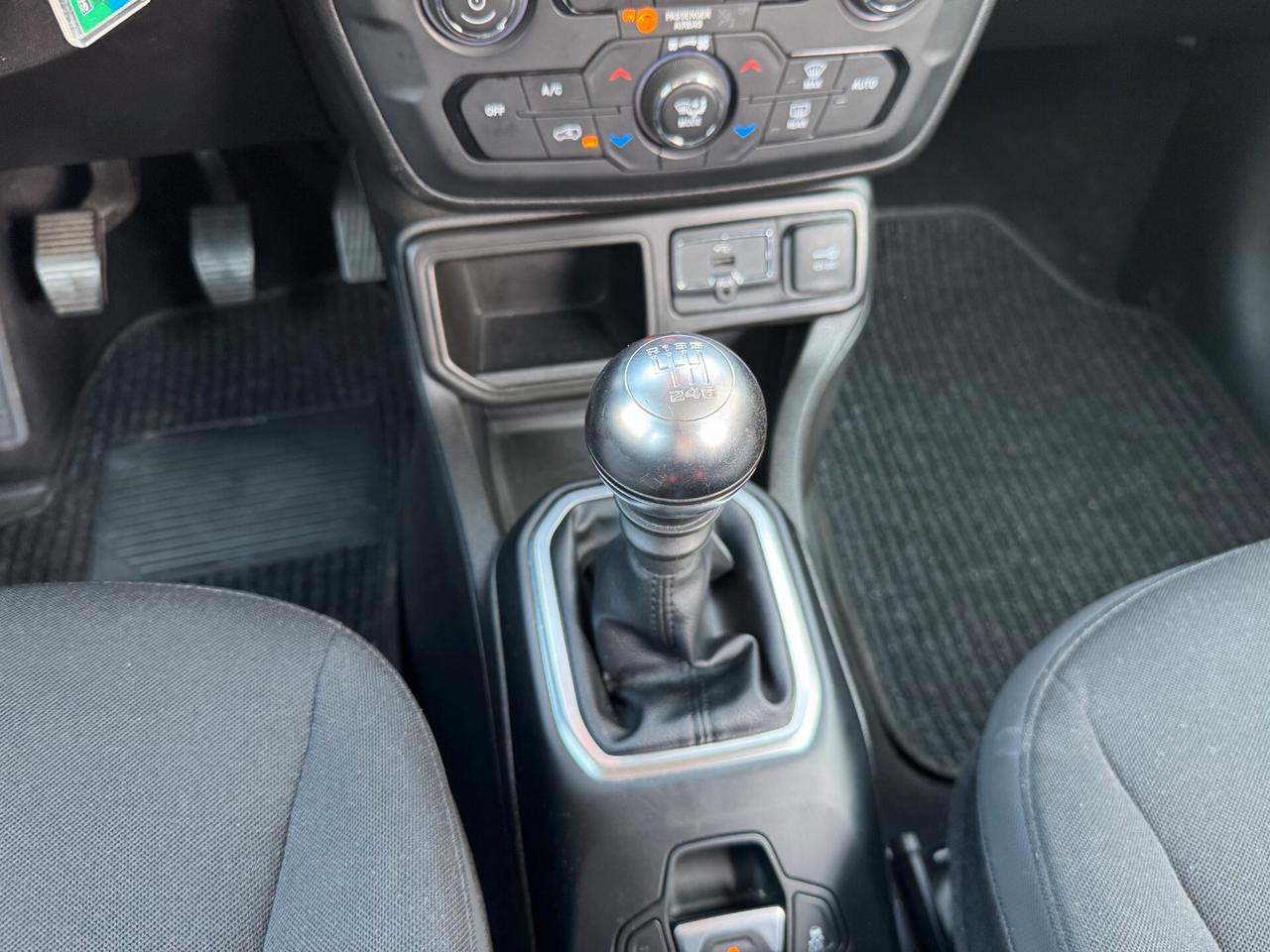 Jeep Renegade 1.0 T3 Limited