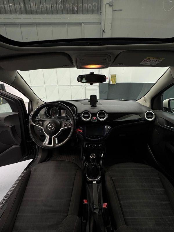 Opel Adam Adam 1.2 Siri 70cv