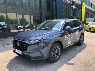 Honda CR-V CR-V 2.0 hev Advance awd