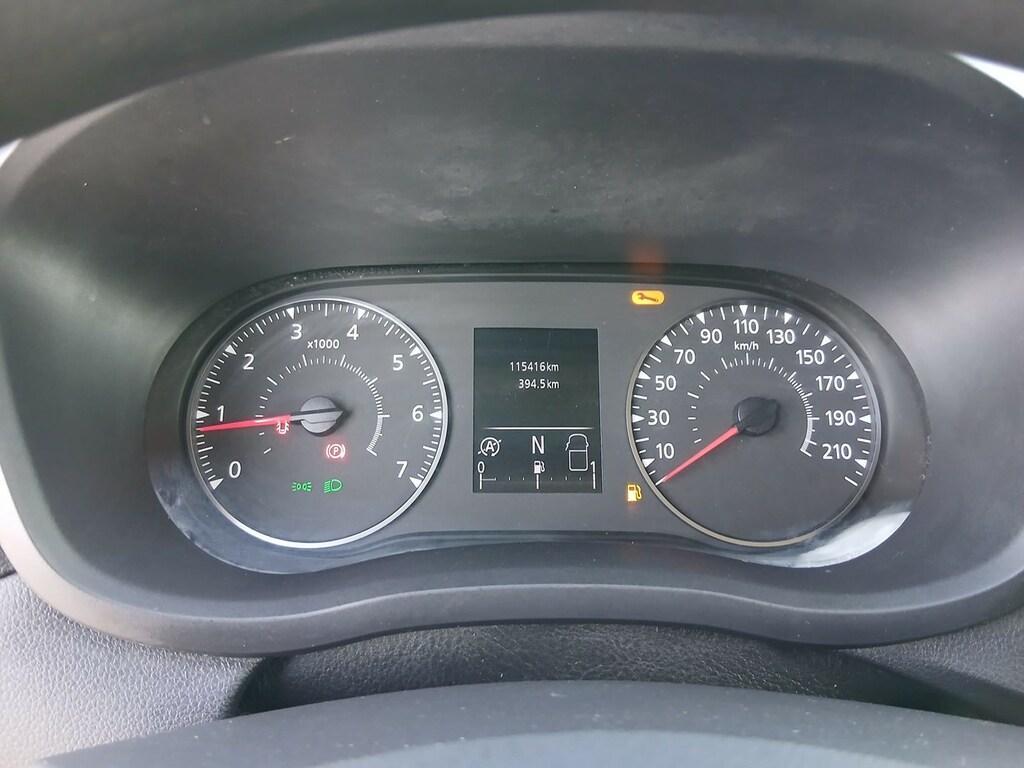 Renault Master T35 2.3 dci 180cv L1H2 Energy Ice Plus QS E6d-temp