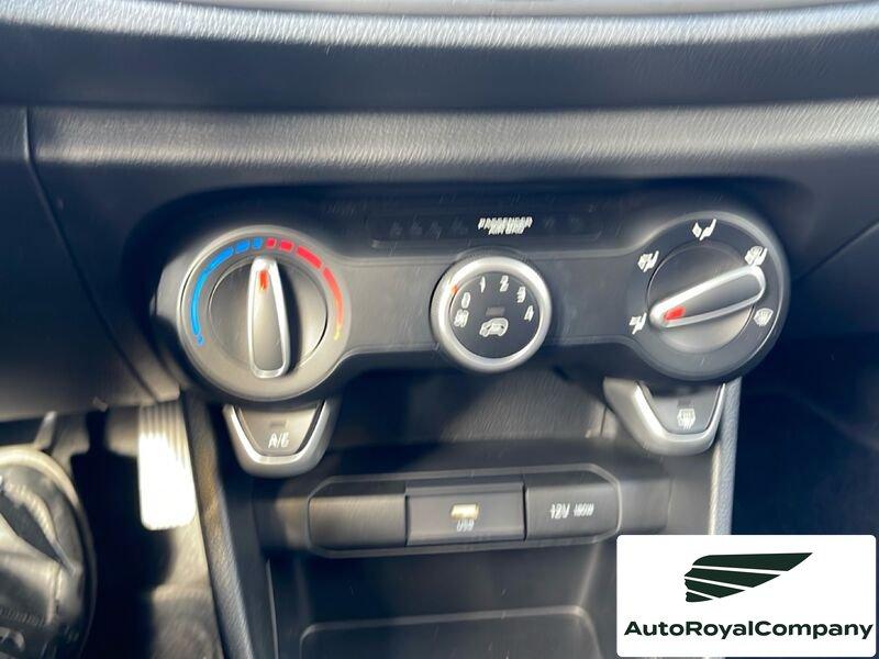 Kia Picanto 1.0 URBAN PACK TECNO ANNIVERSARY