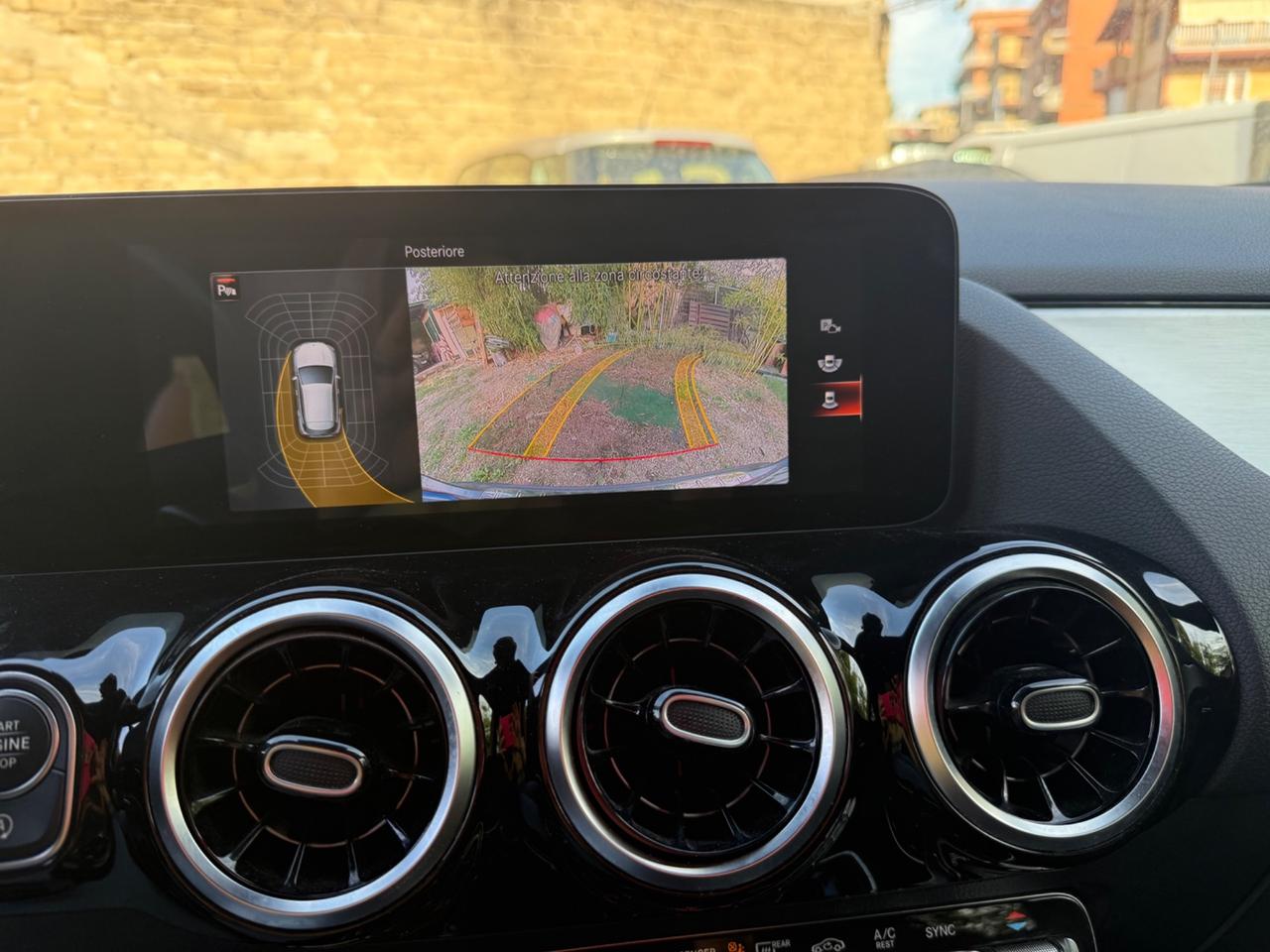 Mercedes-benz GLA 180 d