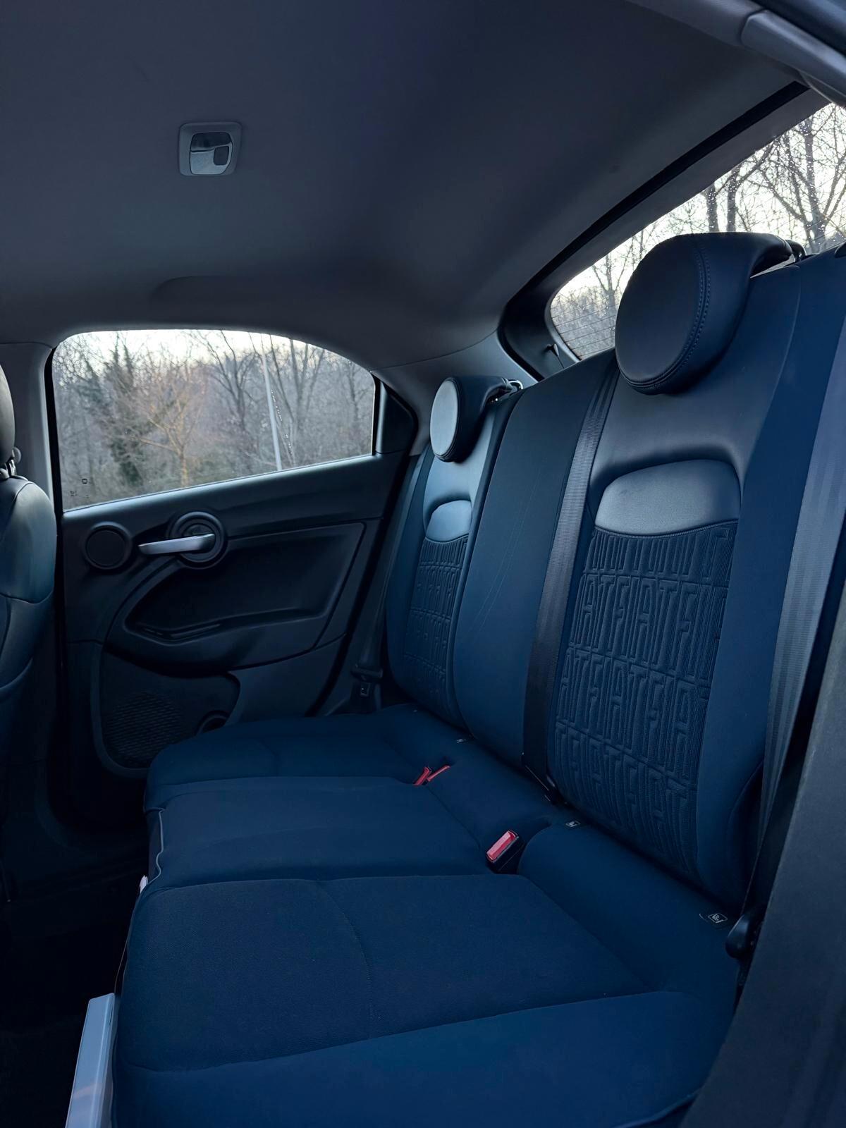 Fiat 500X 1.3 MultiJet 95 CV Cult