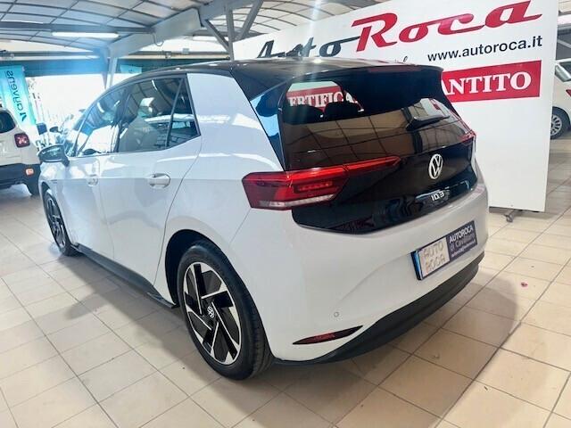 Volkswagen ID.3 Pro Performance